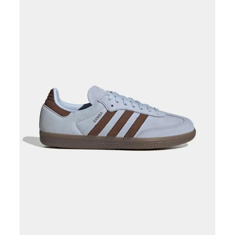 adidas ADIDAS Samba OG - Clear Sky:Brown IH9167IH9167 147809 270