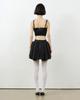 Leobyui Xvii Skirt Black