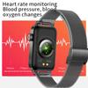 Fashion Smart Watch Women Watches Heart Rate Monitor Call Reminder Bluetooth Ladies Smartwatch Woman For Xiaomi Huawei +box