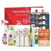 Frog 7-Piece Personal Care Kit