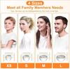 XS/S/M/L Silicone Eartips Earplugs for Apple AirPods Pro 1st 2nd Generation Replacement Silicone Earbuds for AirPods Pro 1 2