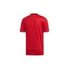 adidas Manchester United Soccer Jersey Fan Edition Men's Red ED7386