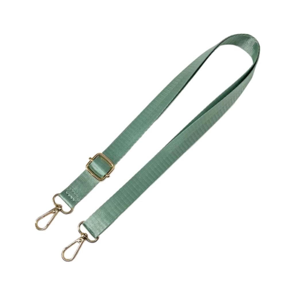 Shoulder Bag Strap Replacement Versatile Stylish Crafts Crossbody Strap for Pouch Handbag Small Bag Purse Making Crossbody Bag