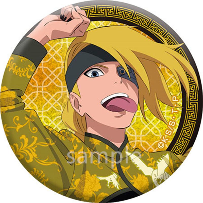 Naruto Uzumaki Sasuke Uchiha Kakashi Hatake Anime Badge Pin Brooch Keychain Accessory Set Collectible Gift for Fans Cosplay