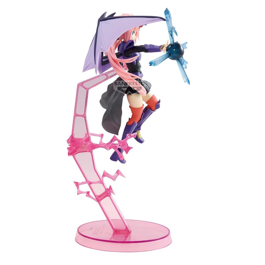 BANPRESTO O Zaman Bir Sümüklü Böcek Oldum Milim Ejderha Formu Dünya Figürü Özel Figür vers. (Diğer Artı) ver.