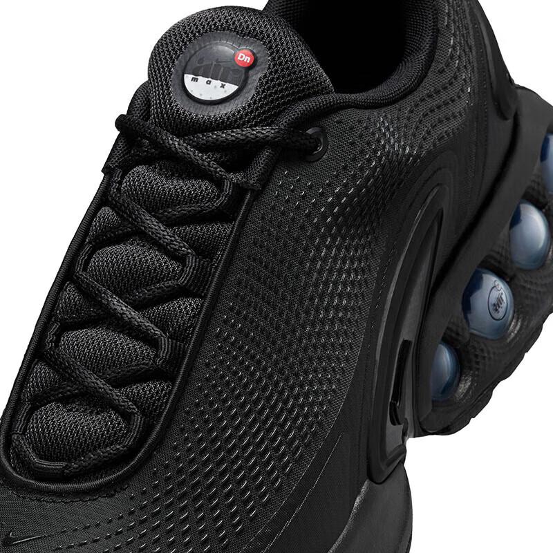 Nike Men's Air Max DN Casual Sports Shoes