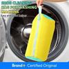 Shoe Washing Bag, Padded Net, Laundry Shoe Protector, Fluffy Fiber, Polyester, Shoe Washing Machine, Laundry Bag, Drying Bag
