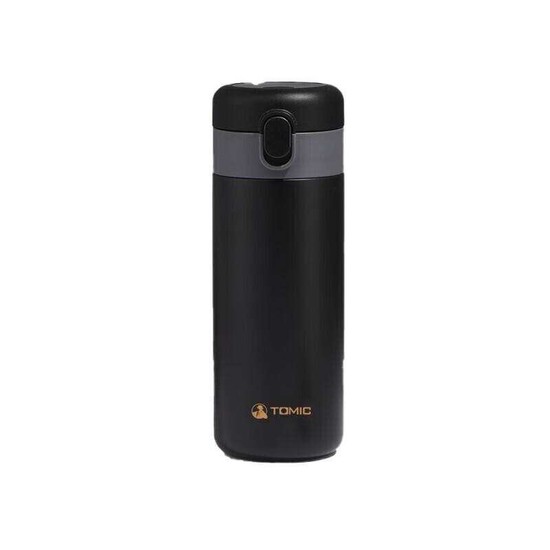 TOMIC Mini 316 Stainless Steel Portable Vacuum Flask