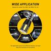 T10 Led Light Bulb 6000K White T10 Wedge 39-Smd 3014 Chipsets Led Replacement Bulbs LED Side Marker Light Car License Plate Lamp