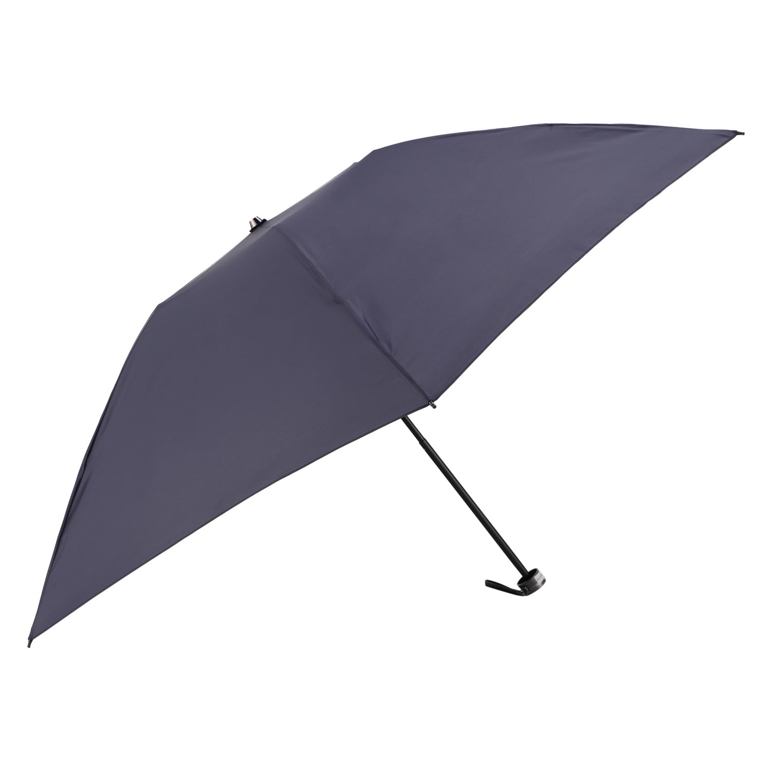 

Brao Складной Автоматический Мужской Зонт Темно-синий, Легкий, Компактный, Открытие/Закрытие, 1BA, 18605, (37)