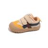 New Soft-Soled Sports Shoes for Boys and Girls - Toddler & Infant Fleece-Lined, Anti-Slip, Anti-Kick Cotton Shoes