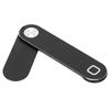 Laptop Phone Holder Adjustable Laptop Side Mount Clip Portable Computer Monitor Expansion Bracket for Laptop
