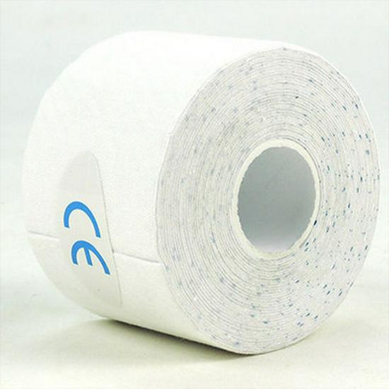Adhesive Kinesiology Sports Muscle Patch for Rehab and Strain Relief