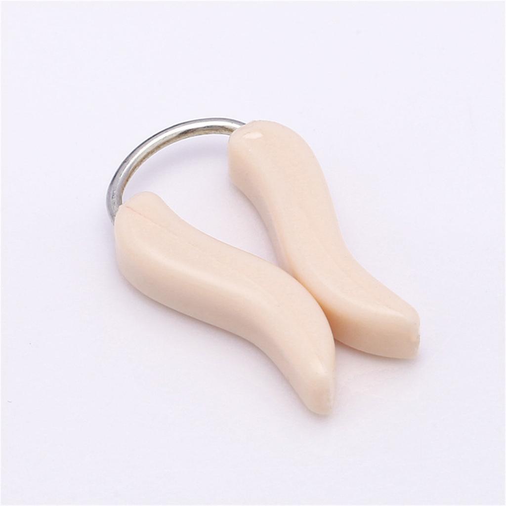 Heavy Duty Plastic Clamp Clips For Sewing Crafting And DIY Projects Durable Rustproof Fabric Holders With Easy Grip Design