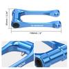 NICECNC For Husqvarna TE 300 2025 TE 250 FE 250 FE 350 FE 450 501 1″ 1.5″ Lowering Link Kit For KTM SXF 450 GasGas EC 300