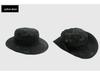CS Camouflage Boonie Hat: Sun Protection for Fishing, Hiking, and Outdoor Activities