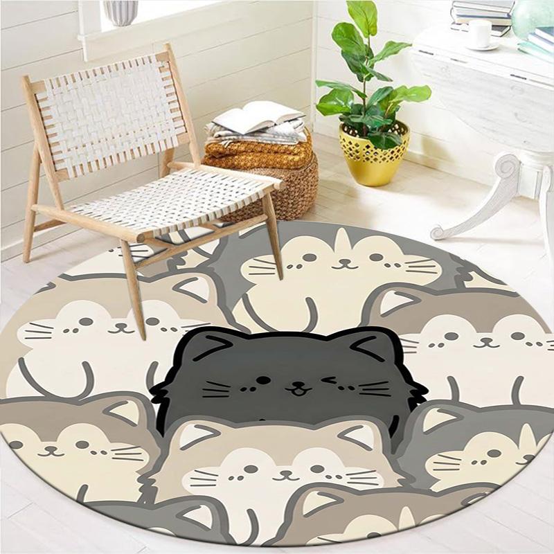 1Pc Husky Print Flannel Blanket, High quality Comfortable for All Seasons, Home Decor, Warmth and Comfort, Perfect for Christmas Gifts