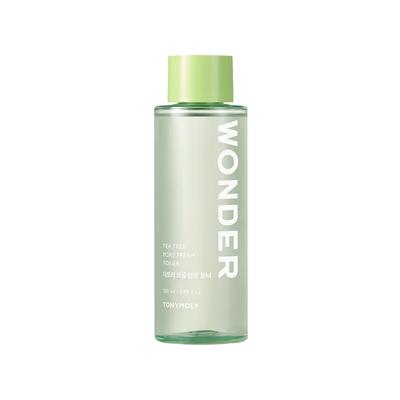 TONYMOLY Wonder Teebaum Porenverfeinerndes Frischetoner 200ml