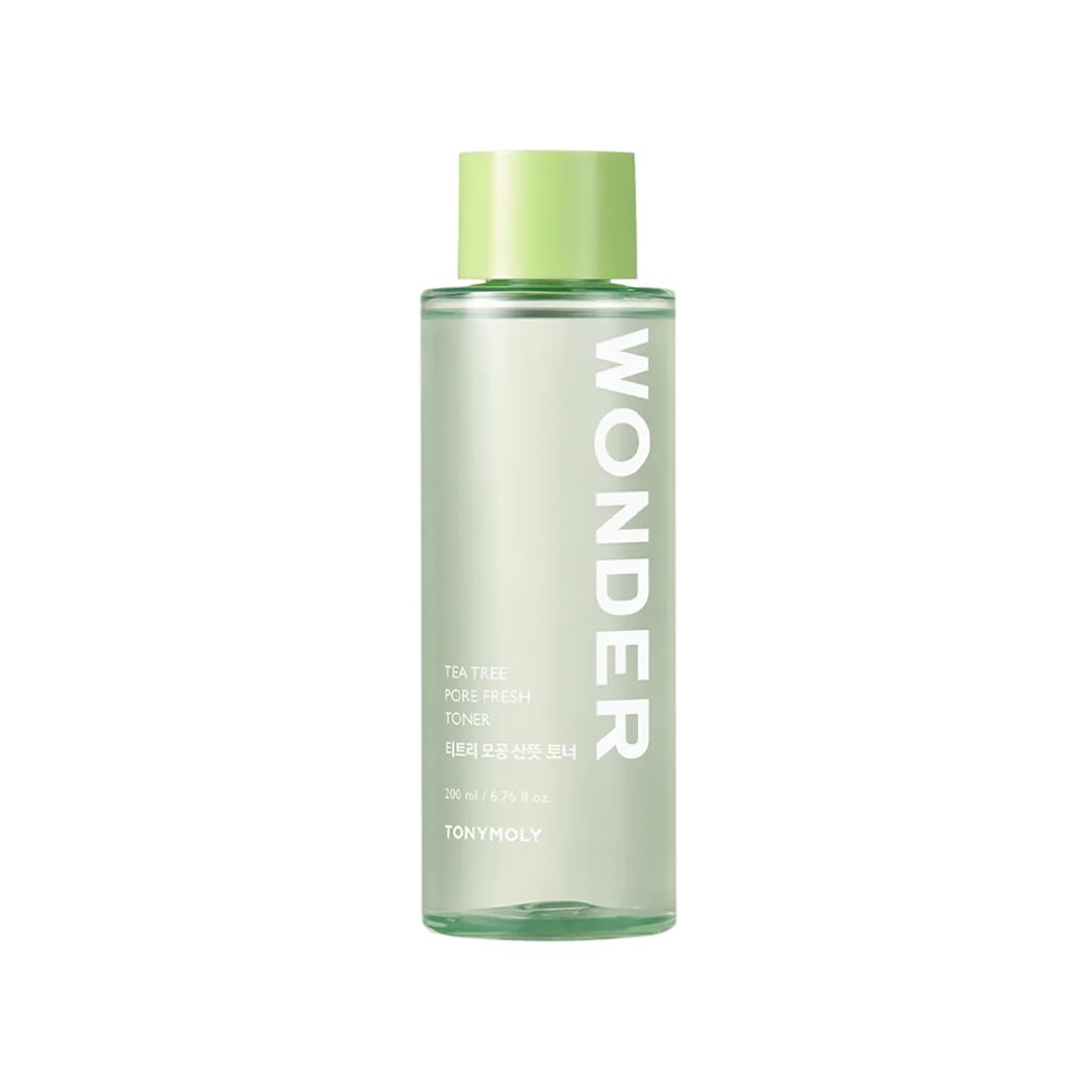 

TONYMOLY Wonder Tea Tree Pore Fresh Toner 200мл