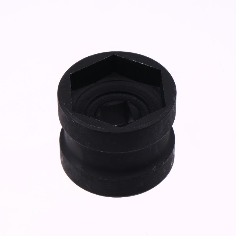 Repair Removal Tool Nut Sleeve 39Mm-41Mm Carbon Steel Pulley Motorcycle Part Clutch Disassembly Double-Ended Socket