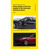 1/24 Scale BMW THE I7 G70 M70L Pure Electric New Energy Limousine Alloy Metal Diecast Car Model Sound & Light Ornaments Gift Child
