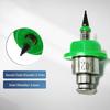 Pick and Place Nozzle 500-508 Series High Compatibility Stable SMT Replacement Accessory for Automated Production
