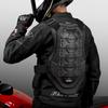 Breathable Summer Motorcycle Armor: Anti-Fall, Anti-Collision Gear for Off-Road Racing
