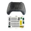 CSR-24W-1A Controlador Remoto Preto Receptor de Controlador Novo Carro Elétrico RC para Crianças Carro Elétrico