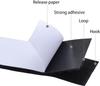 Strong Double-Sided Self-Adhesive Hook & Loop Tape for Car Floor Mats