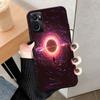 Luxury TPU Phone Case For OPPO A36 A76 A96 4G Silicone Protective Soft Back Cover Fundas For Realme 9i 4G Shockproof Back Cover
