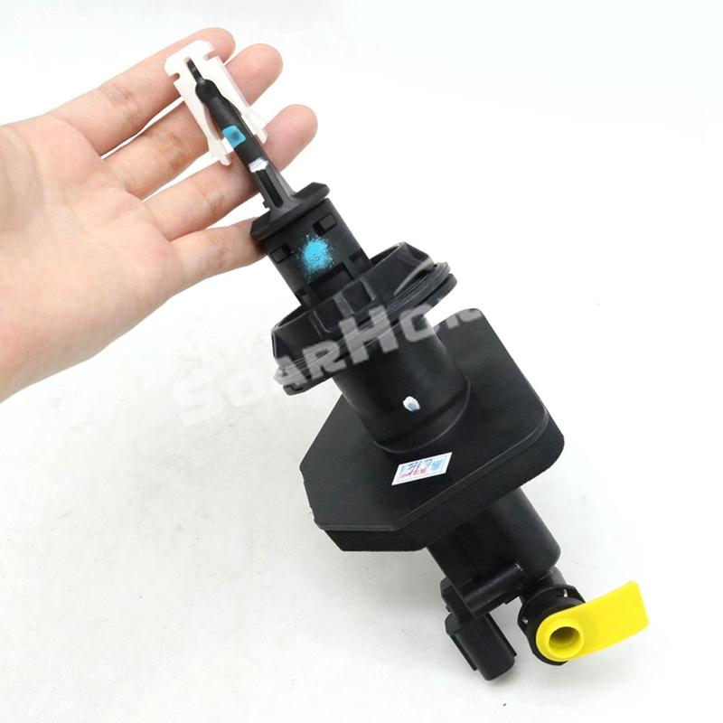 Car Accessories Clutch Master Cylinder For Mazda 2 DJ Demio III Axela 3 BM BN Atenza 6 GJ CX-3 CX3 DK CX-5 CX5 KE KF CX-8 CX8 KG