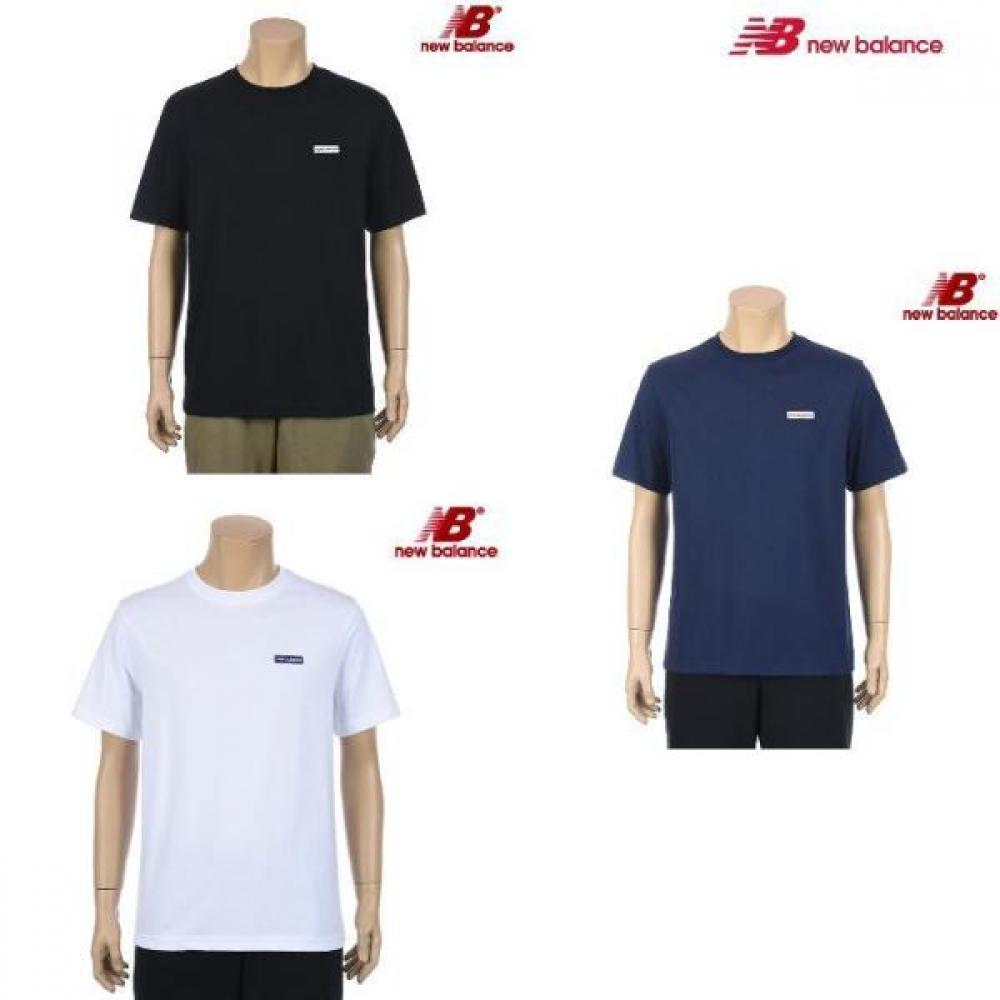 

New Balance T shirT Nbnedb1023 navy/100(L)