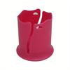 1PC Kayak Drink Holder Surfboard Water Bottle Cup Holder Holder Holder Holder  Frame rope