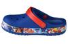 Crocs Fun Lab Paw Patrol, for Boy Blue Slides