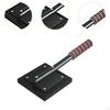 Tapping Block Flooring Tool Construction Efficient Sturdy Convenient for Wood Flat Ceramic