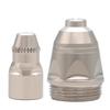 Plasma Cutter Zirconium Electrode & Nozzle Kit