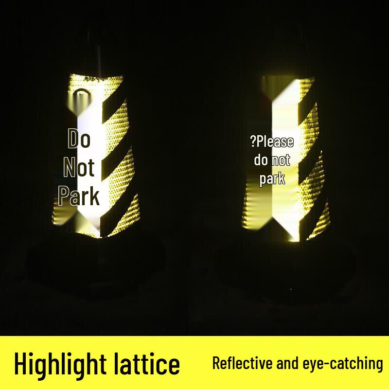Jiayu Traffic Safety Cones & Reflective Film