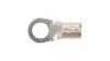 Tinned Ring Terminal Ko 10/6 E09Ko-01010103300 /100 Pcs./