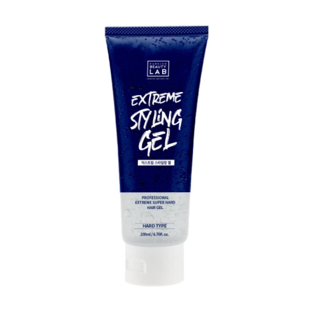 Parkjun Beautylab Extreme Styling Hair Gel 200ml NONE