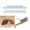 NEOGEN - Dermalogy Extra Volumecurl Metal Maxicara - 2 Colors