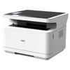 Deli M2020DW A4 Black & White 3-in-1 Laser Printer