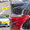 For Lexus ES ES200 ES250 ES260 ES350 ES300H 2018    Front Bumper Tow Hook Cover Lid Towing Trailer Hauling Eye Cap