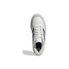 Adidas Shock Absorbing Durable Low Top Skate Shoes Men Skate Shoes Gray White IF6506