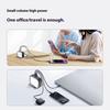 Various Port 120W Charging Station 5C1A Desktop Charging Intelligent Power Distribution Fast Charging Adapter