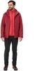 VAUDE Мужская куртка Miskanti 3in1 Jacket II carmine