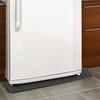 Safe Silicone Freezer Tray Washable Leakproof Bottom Refrigerator Base Guard Perfect for Refrigerators and Appliances