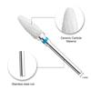 1PC Nail Drill Bit Rotery Electric Milling Cutters for Pedicure Manicure Files Cuticle Burr Nail Tools Accessories