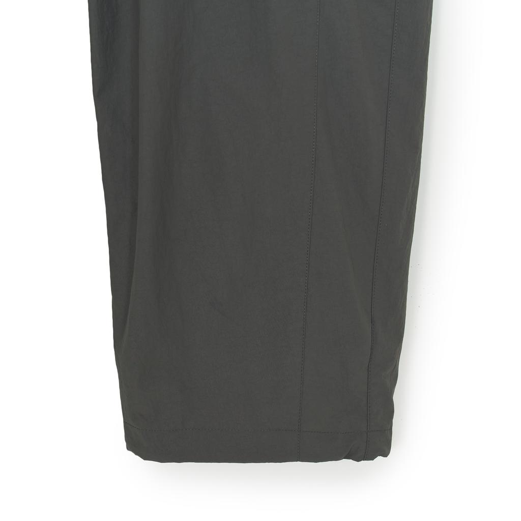 MLB Basic Collection Basic Boston Red Sox SS25 Cargo Pants Unisex Gray 3AWPB1153-43CGD