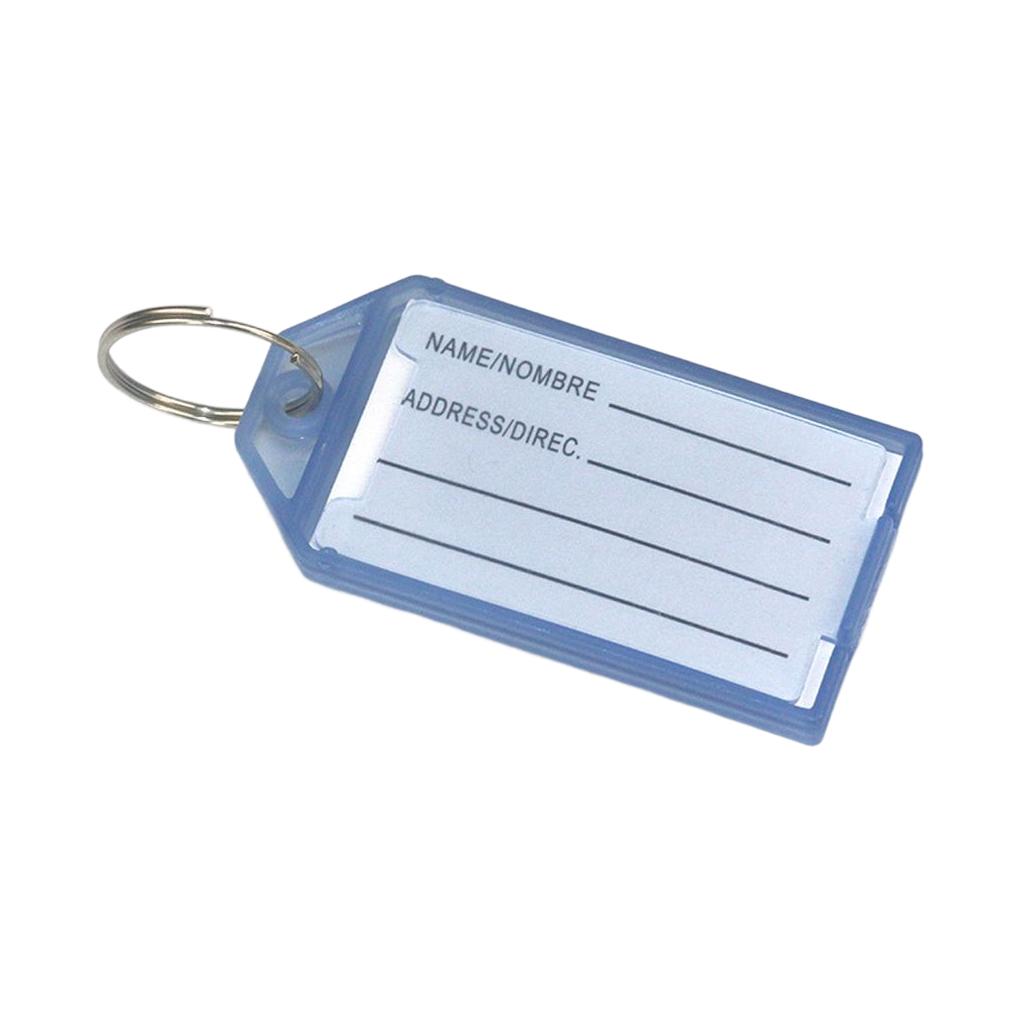 Anahtarlık İsim Etiketi Bagaj Kartı Anahtarlık Açık Hava Anahtarlık Etiket Bavul