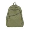 Schoolbag Backpack Women's Large Capacity Corporate Group Printable Logo Outdoor Sports Travel Men's Computer School Bag Baigou Backpack